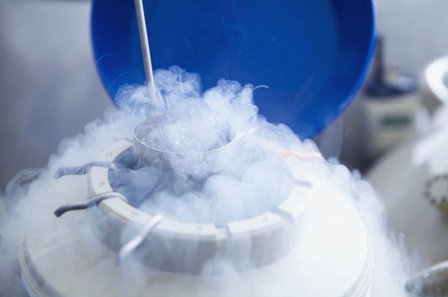 Cryogenic